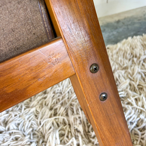 TESSA OLIVE GREEN VELOUR ARMCHAIRS