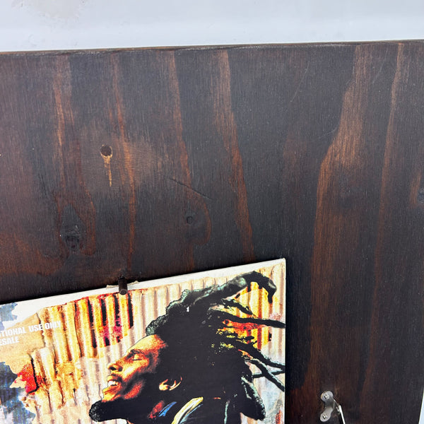 TURNTABLE STEREO CABINET