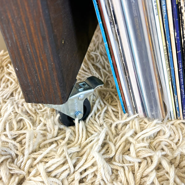 TURNTABLE STEREO CABINET