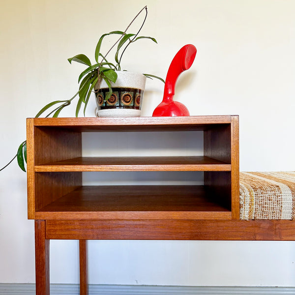 TELEPHONE TABLE
