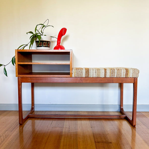 TELEPHONE TABLE