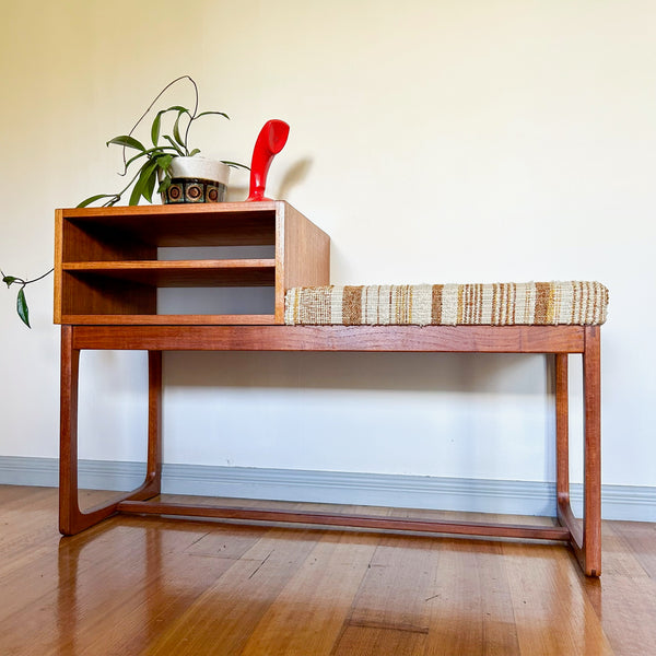 TELEPHONE TABLE
