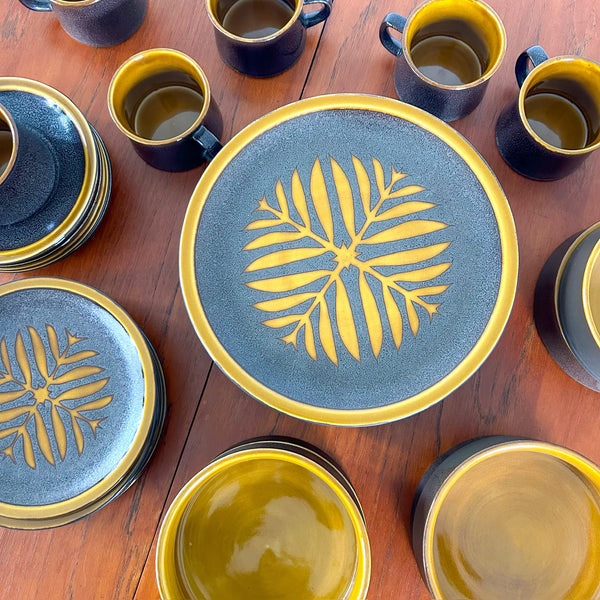 MIKASA OLYMPUS DINNERWARE JAPAN