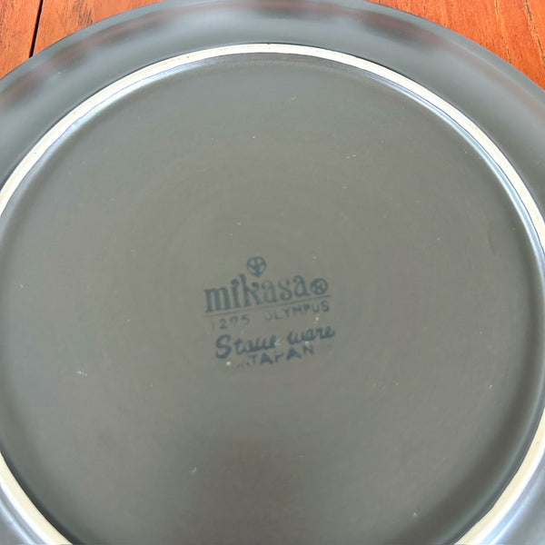 MIKASA OLYMPUS DINNERWARE JAPAN