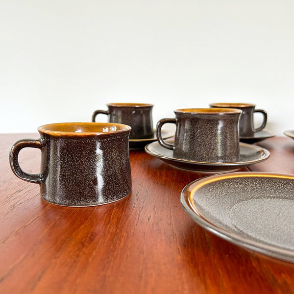 MIKASA OLYMPUS DINNERWARE JAPAN