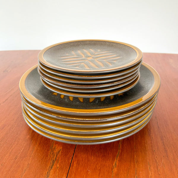 MIKASA OLYMPUS DINNERWARE JAPAN