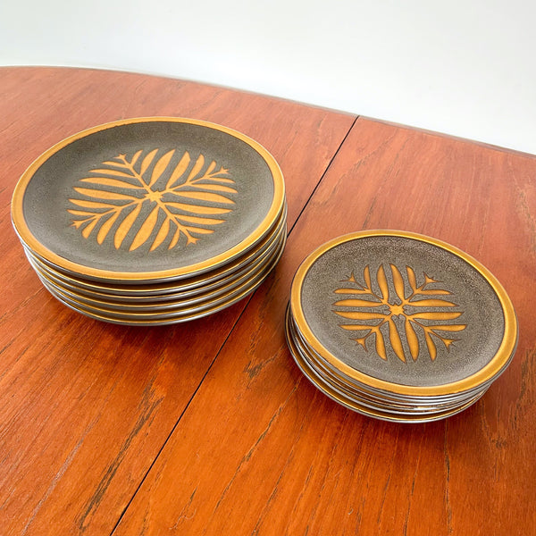MIKASA OLYMPUS DINNERWARE JAPAN