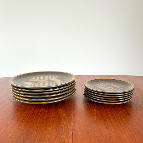 MIKASA OLYMPUS DINNERWARE JAPAN