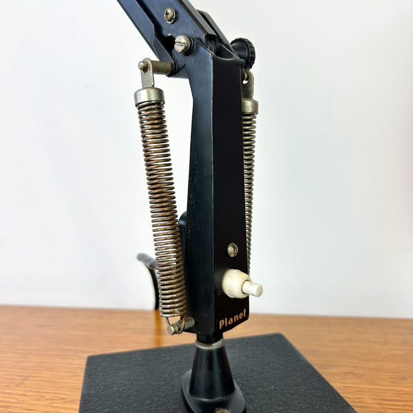 PLANET STUDIO K DESK LAMP BLACK