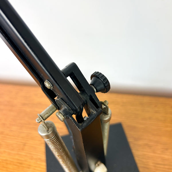PLANET STUDIO K DESK LAMP BLACK
