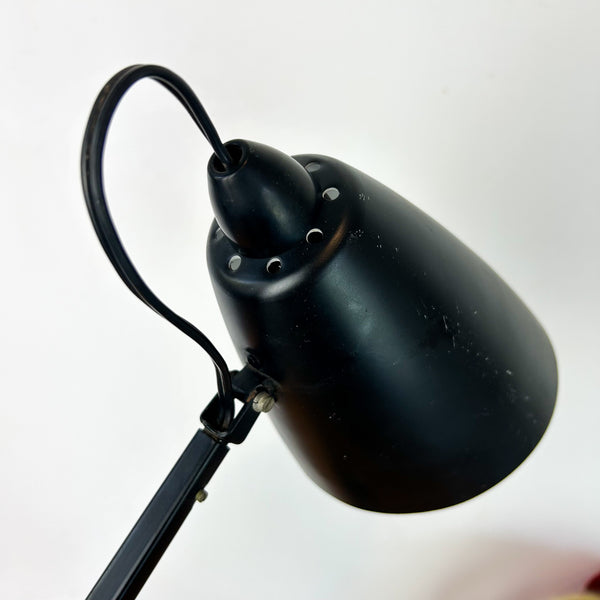 PLANET STUDIO K DESK LAMP BLACK