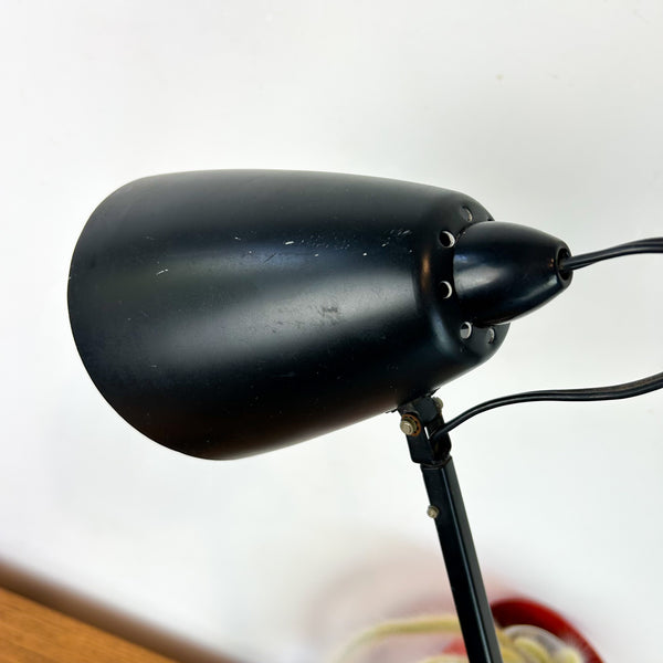 PLANET STUDIO K DESK LAMP BLACK