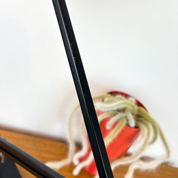 PLANET STUDIO K DESK LAMP BLACK