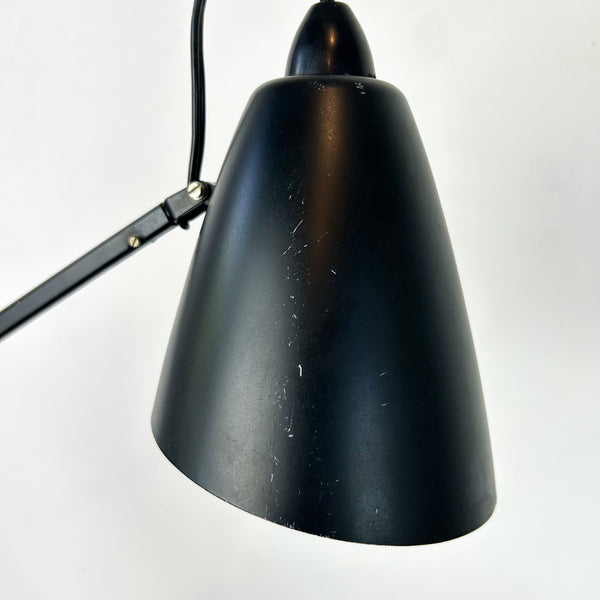 PLANET STUDIO K DESK LAMP BLACK