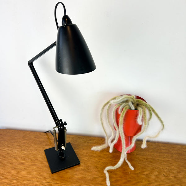 PLANET STUDIO K DESK LAMP BLACK