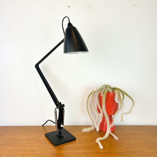 PLANET STUDIO K DESK LAMP BLACK