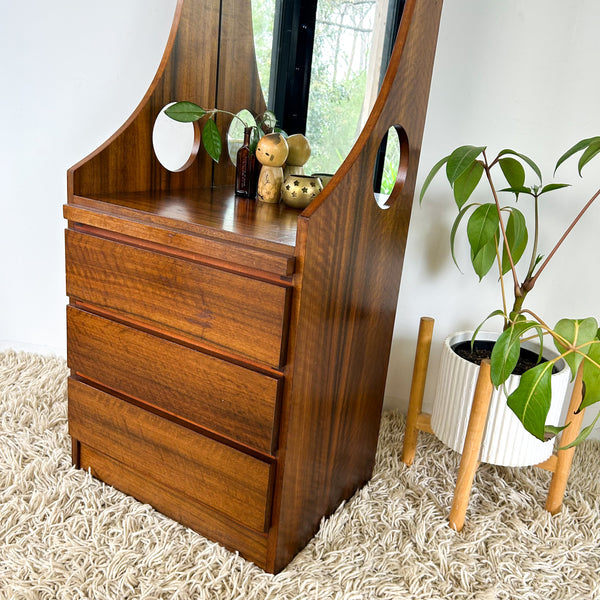RULA DRESSING TABLE
