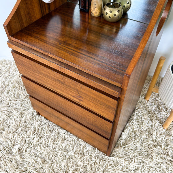 RULA DRESSING TABLE