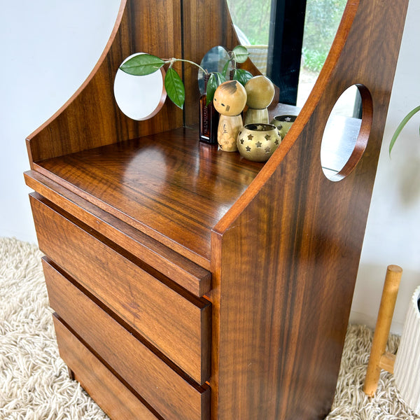 RULA DRESSING TABLE