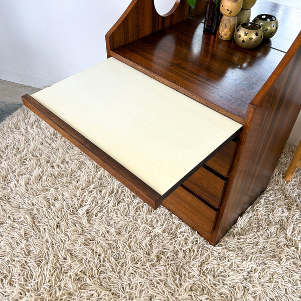RULA DRESSING TABLE