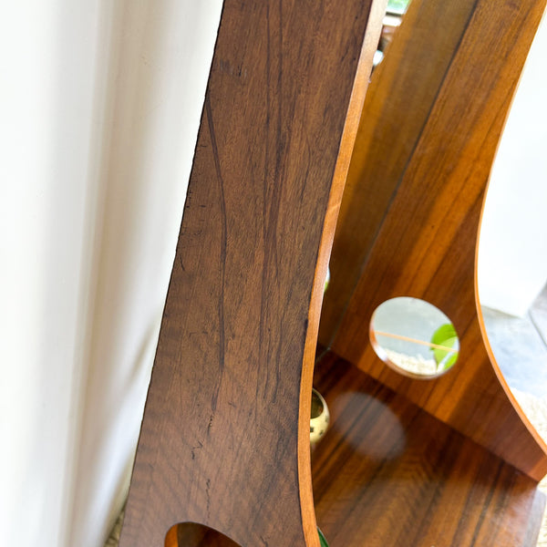 RULA DRESSING TABLE