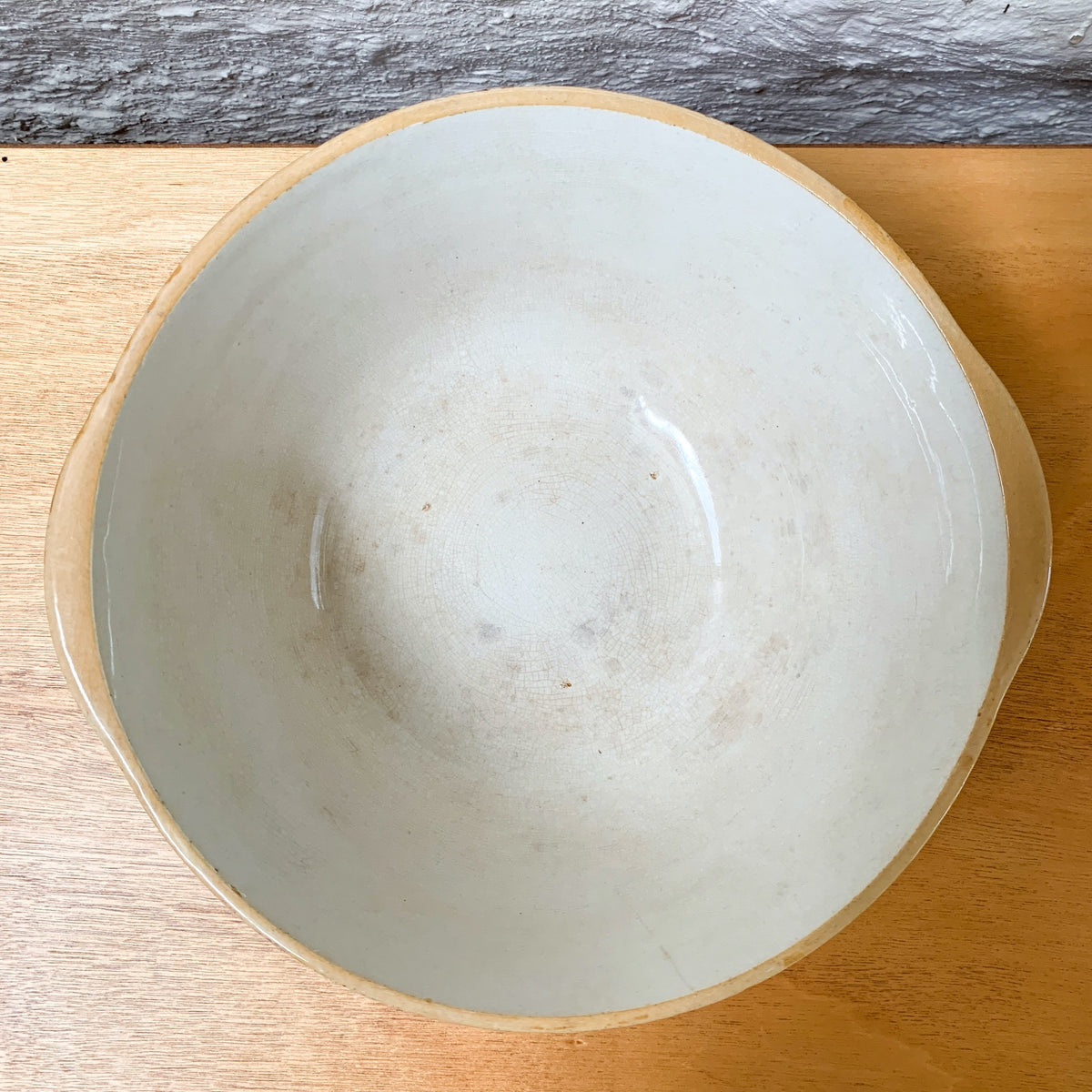 T.G. GREEN 'GRIPSTAND' MIXING BOWL