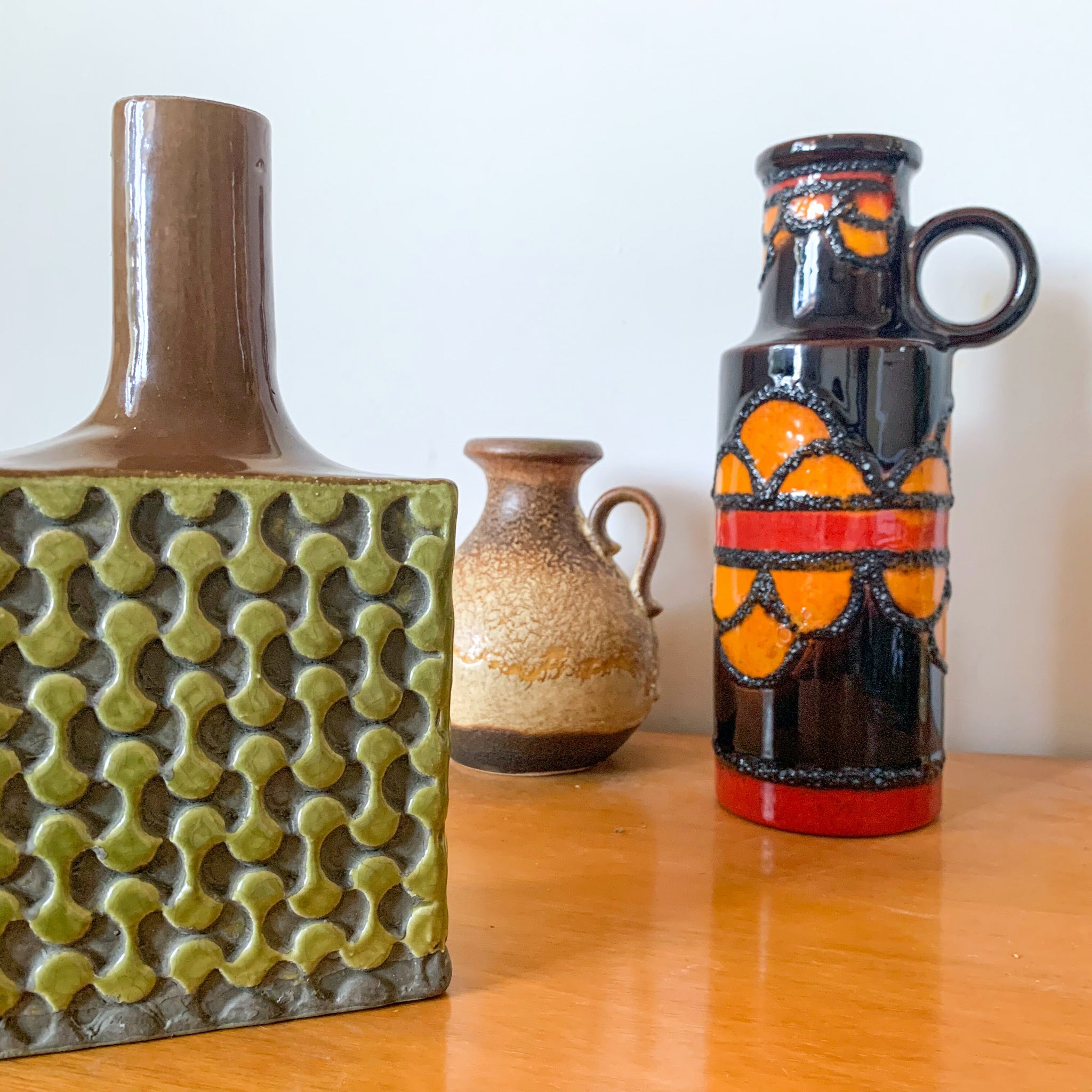 CERAMICS & GLASS