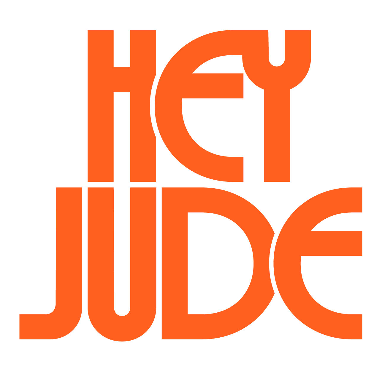 HEY JUDE WORKSHOP