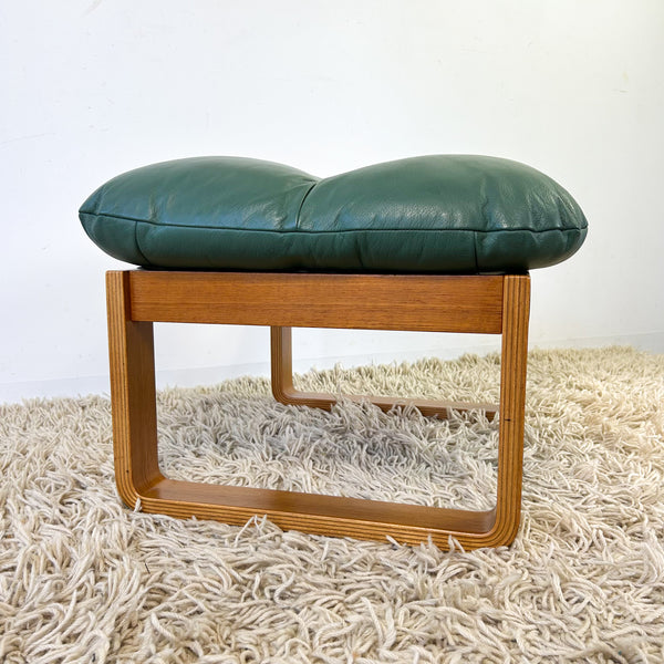 TESSA MONACO FOOTSTOOL