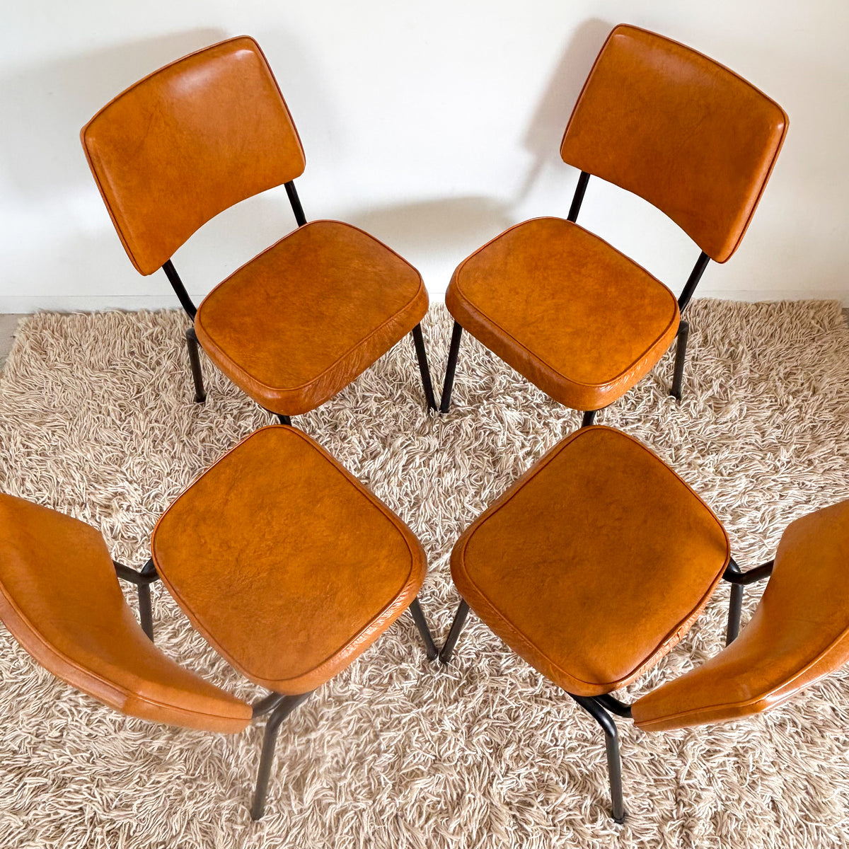 NAMCO DINING CHAIRS