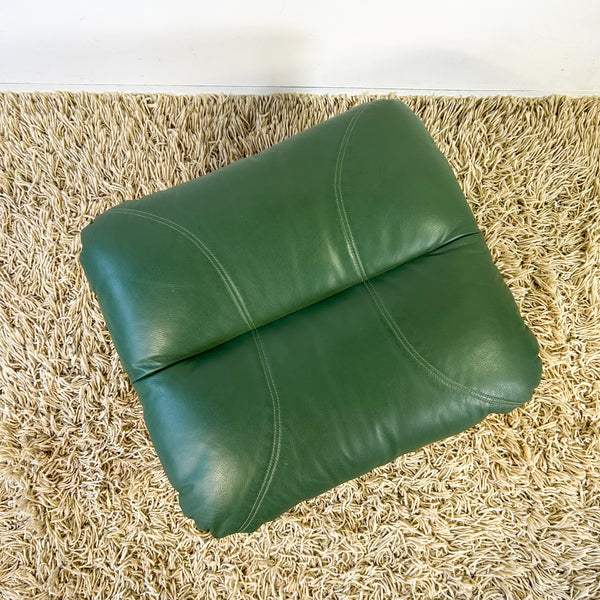 TESSA MONACO FOOTSTOOL