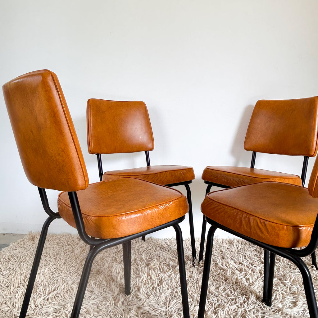 NAMCO DINING CHAIRS