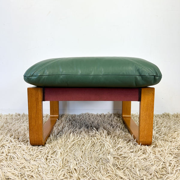 TESSA MONACO FOOTSTOOL