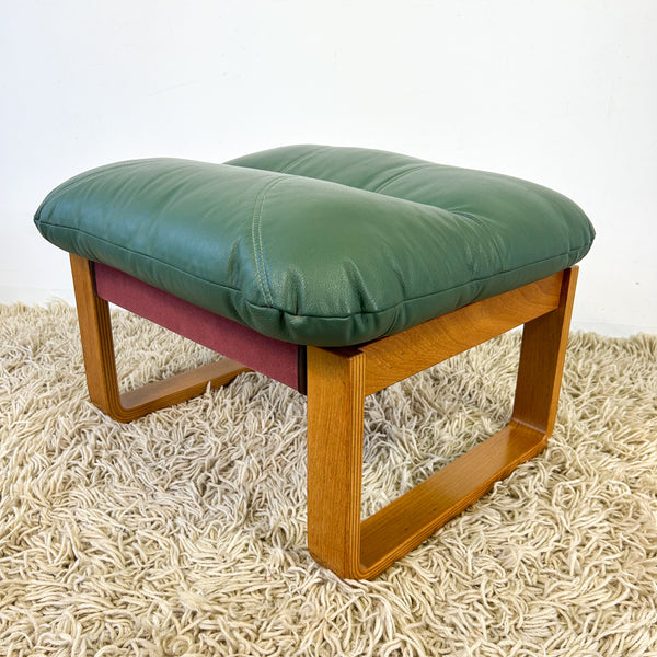 TESSA MONACO FOOTSTOOL