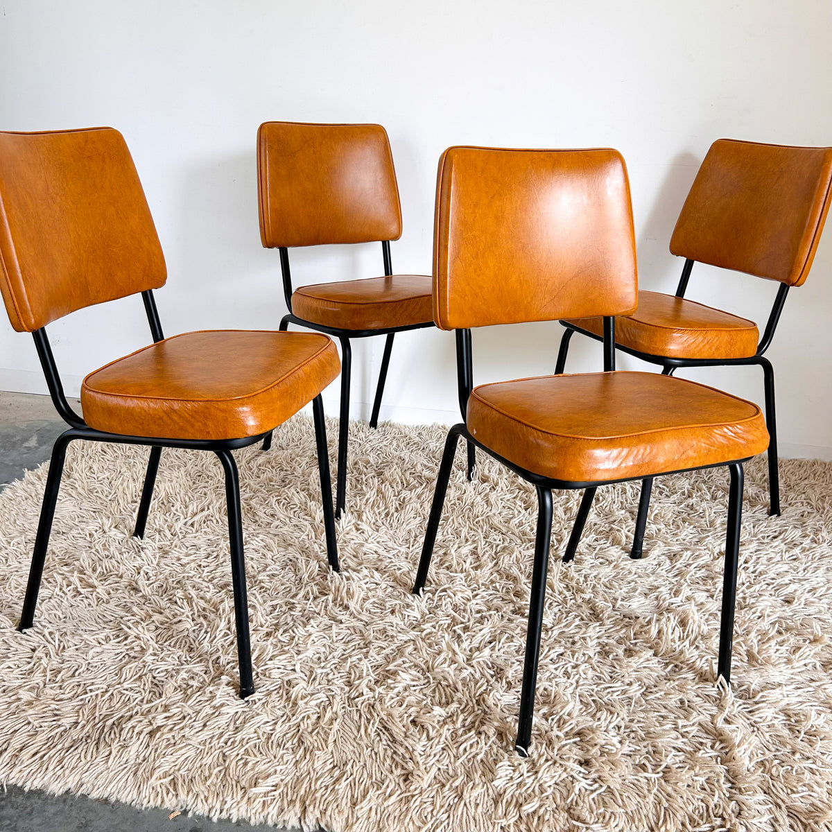 NAMCO DINING CHAIRS