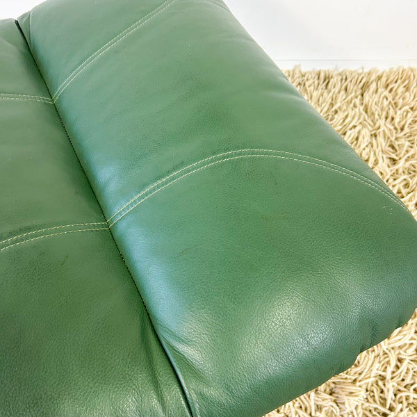 TESSA MONACO FOOTSTOOL