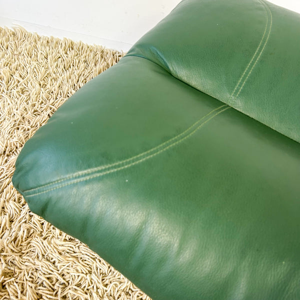 TESSA MONACO FOOTSTOOL