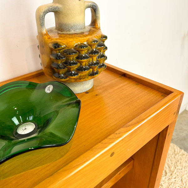 PINE SHELVING UNIT - HEY JUDE WORKSHOP • Vintage furniture & objects Melbourne