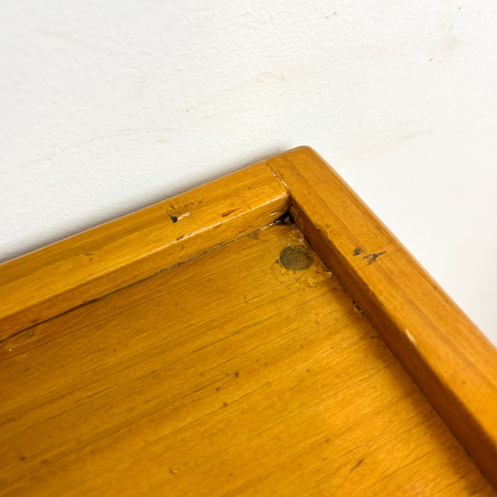 PINE SHELVING UNIT - HEY JUDE WORKSHOP • Vintage furniture & objects Melbourne