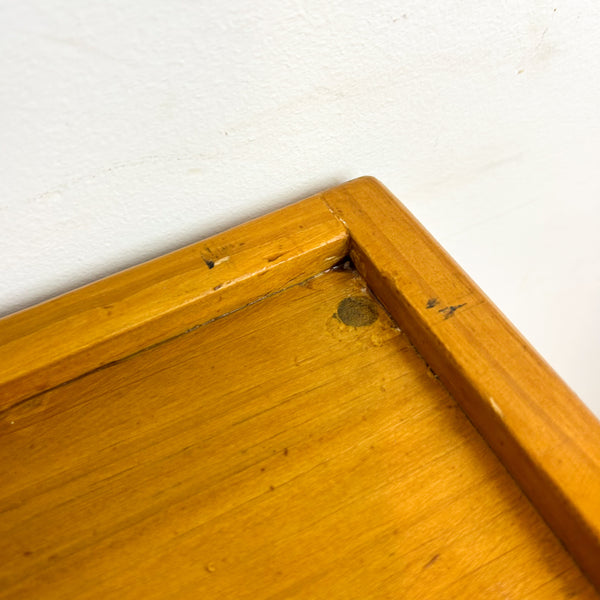 PINE SHELVING UNIT - HEY JUDE WORKSHOP • Vintage furniture & objects Melbourne