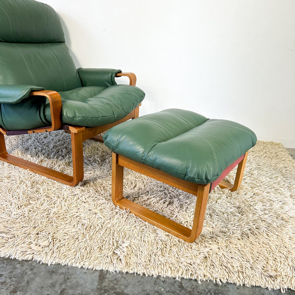 TESSA MONACO FOOTSTOOL