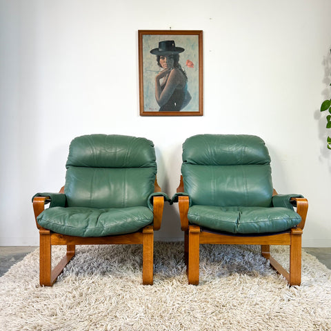 TESSA MONACO ARMCHAIRS