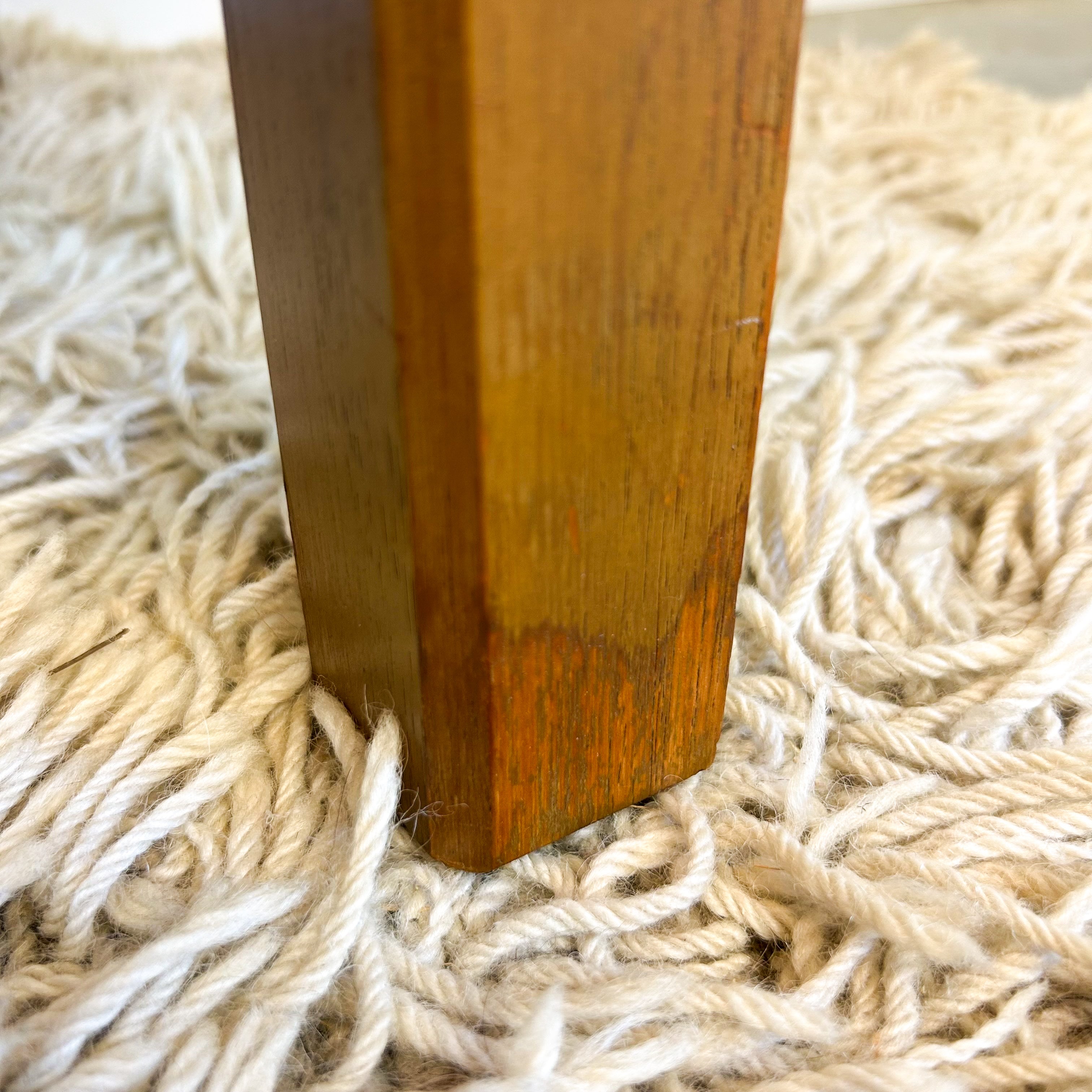 FLOATING COFFEE TABLE - HEY JUDE WORKSHOP • Vintage furniture & objects Melbourne