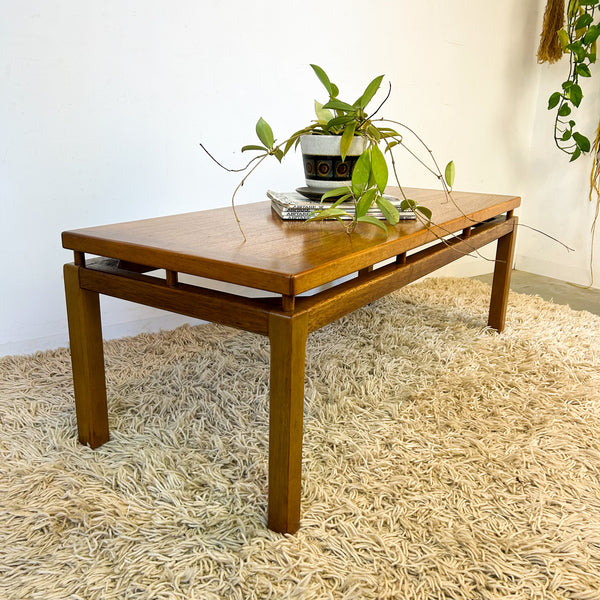 FLOATING COFFEE TABLE
