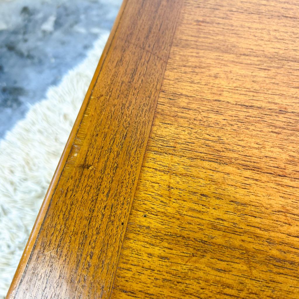 FLOATING COFFEE TABLE - HEY JUDE WORKSHOP • Vintage furniture & objects Melbourne
