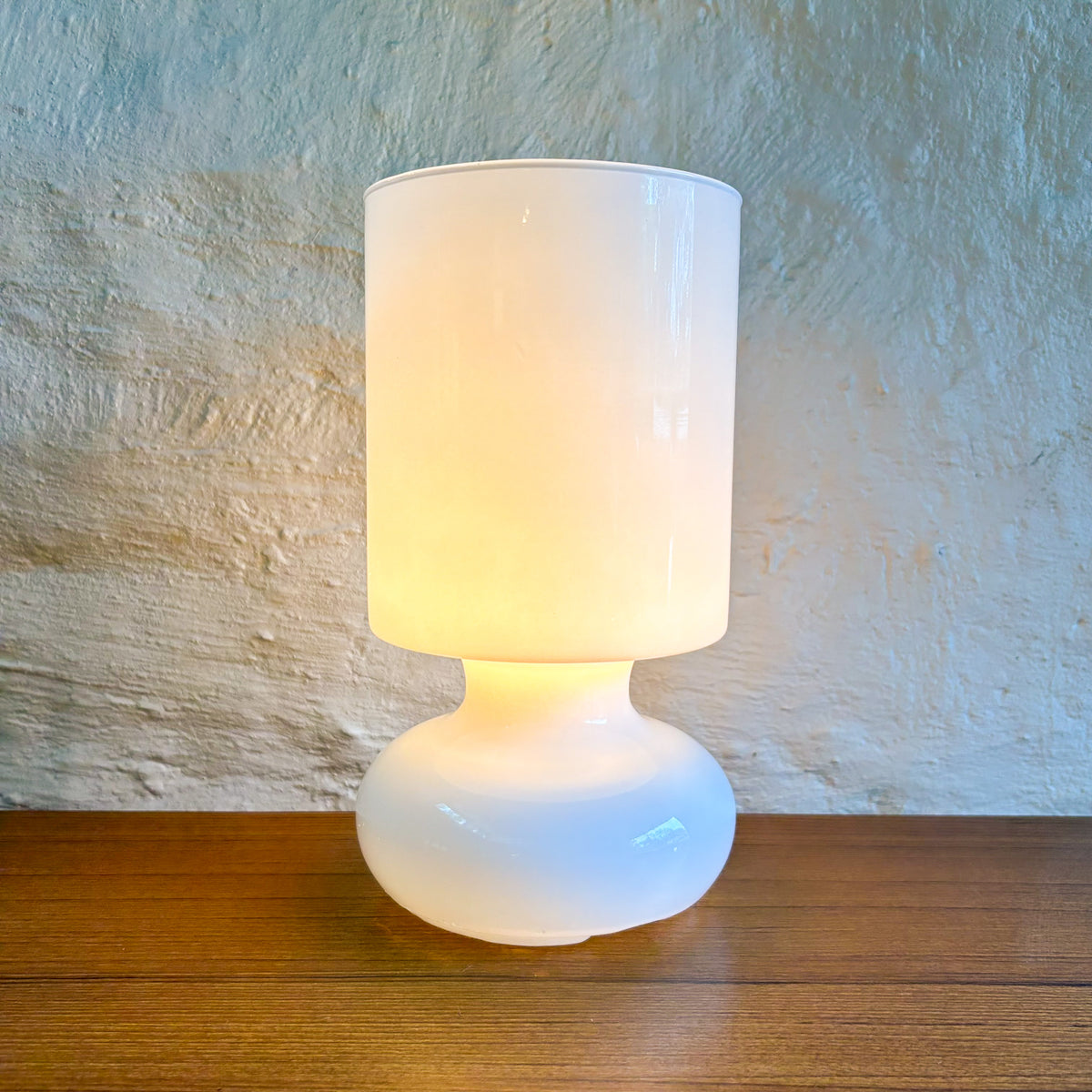 IKEA LYKTA LAMP
