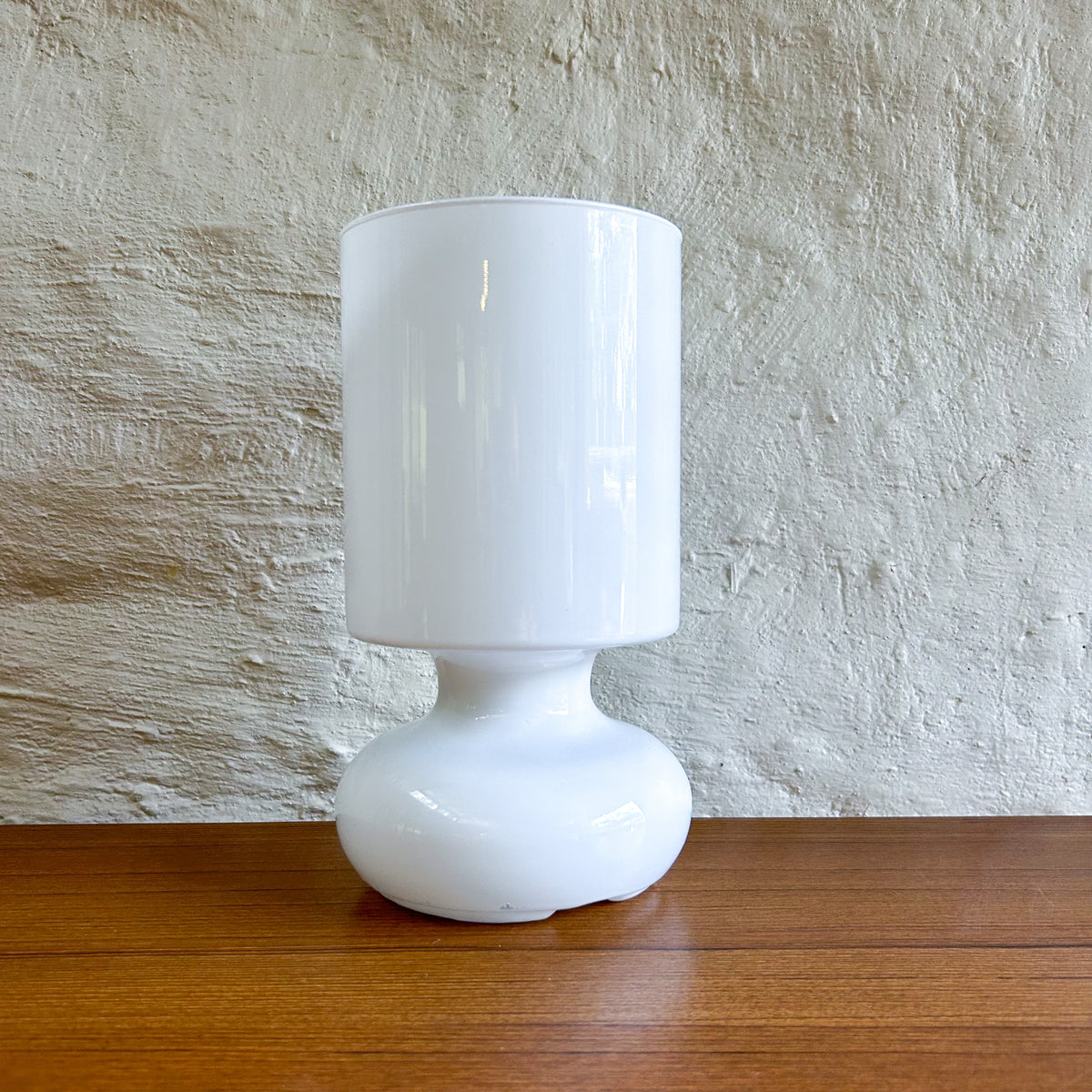 IKEA LYKTA LAMP
