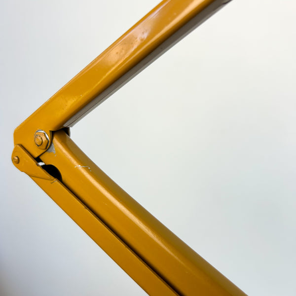 PLANET STUDIO K DESK LAMP MUSTARD