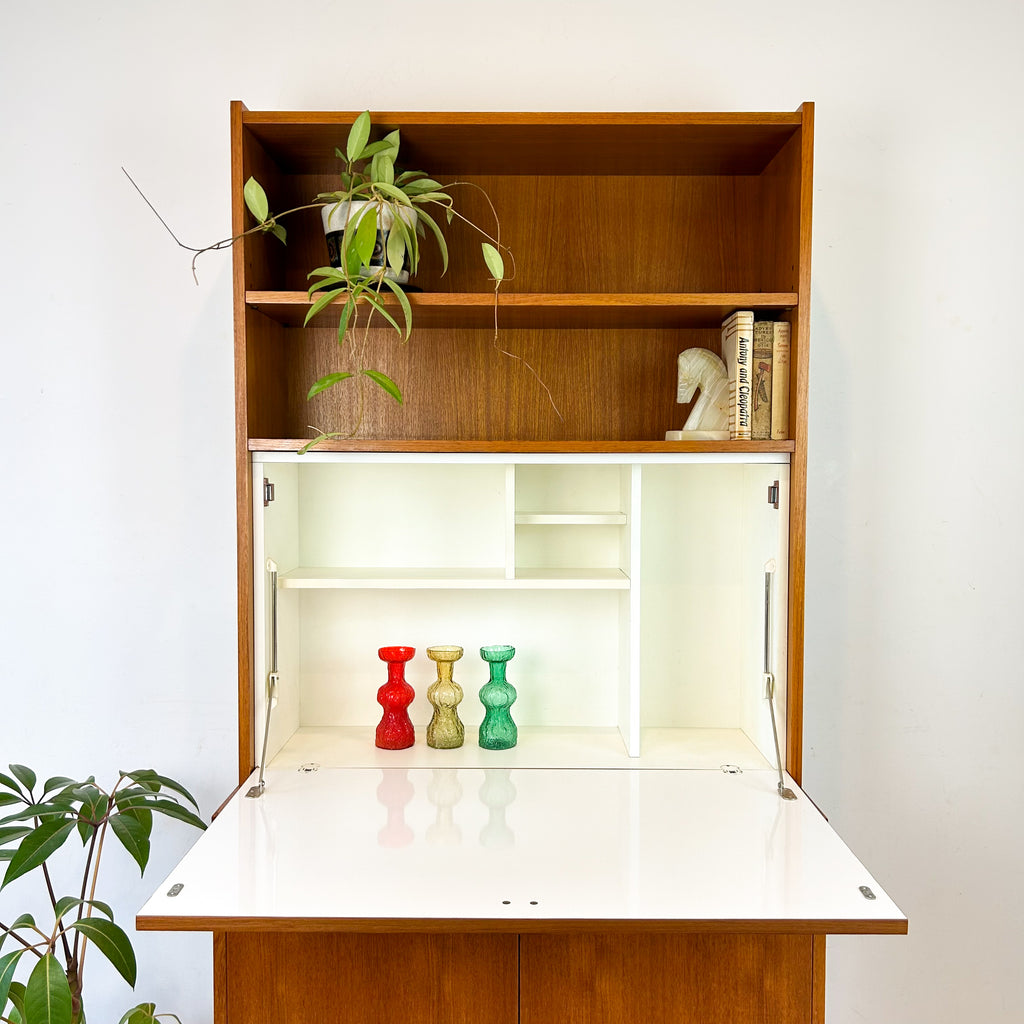 PARAMOUNT WALL UNIT - HEY JUDE WORKSHOP • Vintage furniture & objects Melbourne