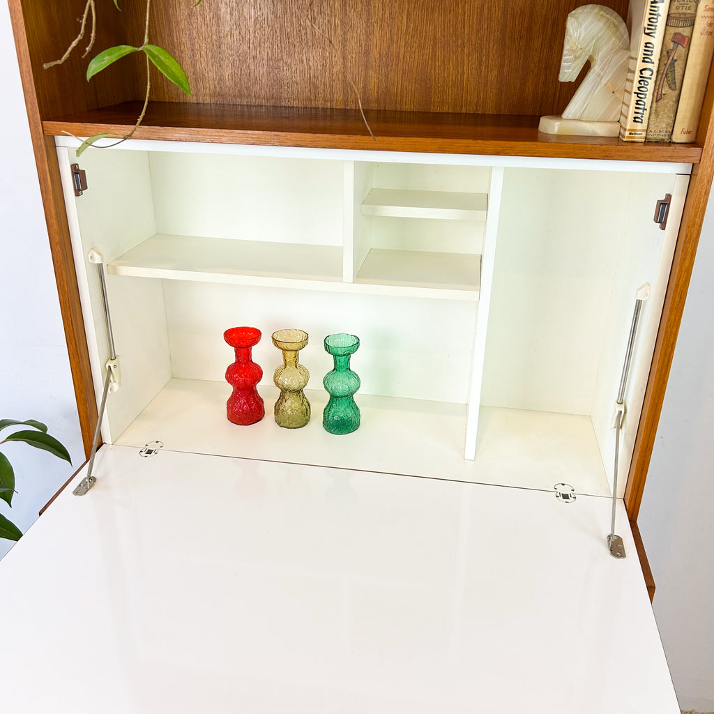 PARAMOUNT WALL UNIT - HEY JUDE WORKSHOP • Vintage furniture & objects Melbourne
